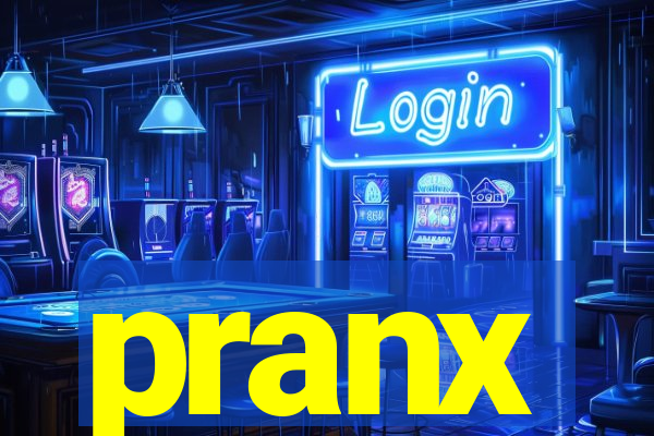 pranx