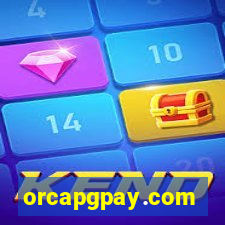 orcapgpay.com