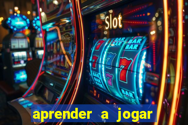 aprender a jogar fortune tiger