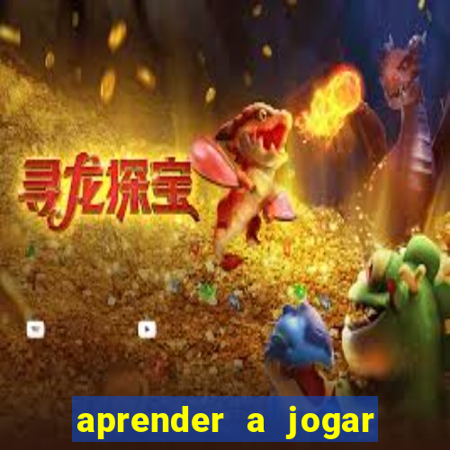 aprender a jogar fortune tiger