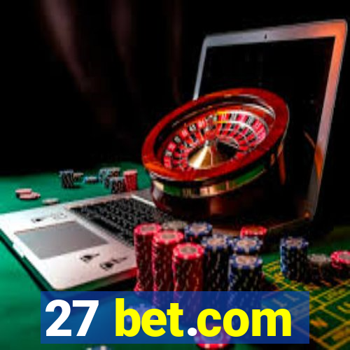 27 bet.com