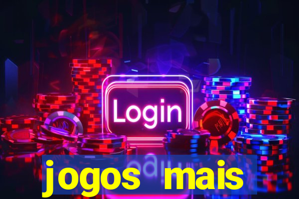 jogos mais lucrativos do mundo