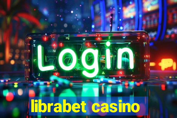 librabet casino