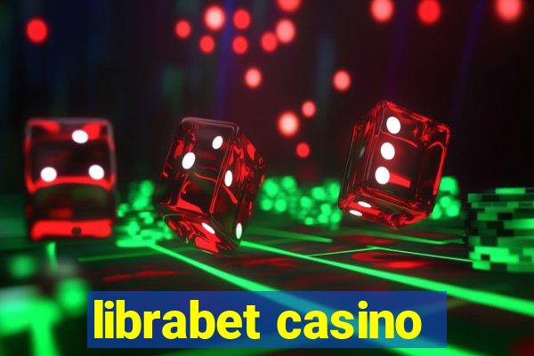 librabet casino