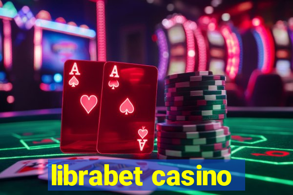 librabet casino