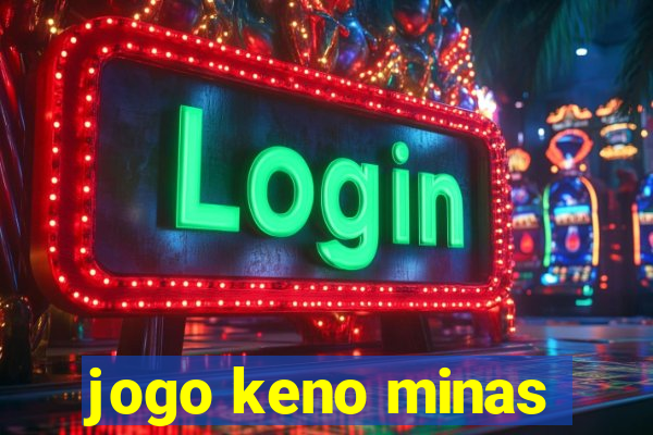 jogo keno minas