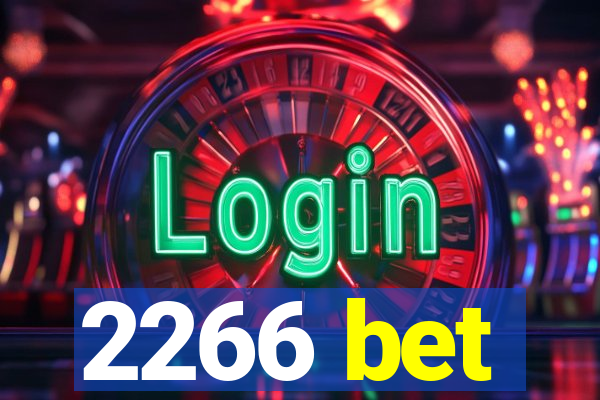 2266 bet