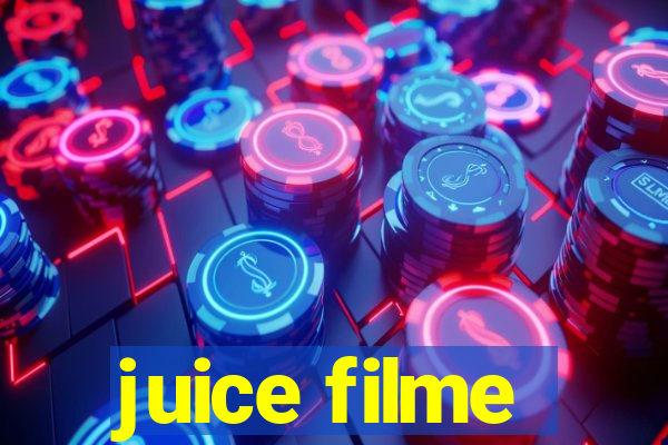 juice filme