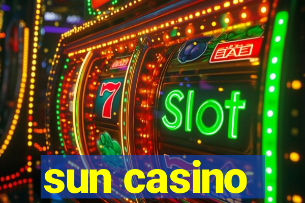 sun casino