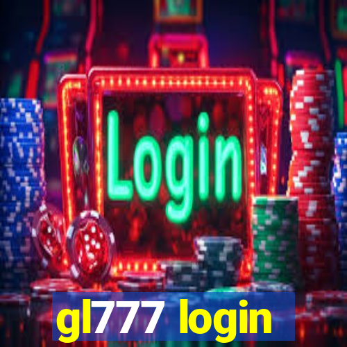 gl777 login