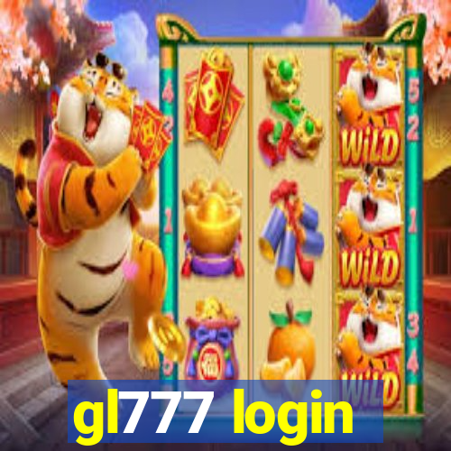 gl777 login