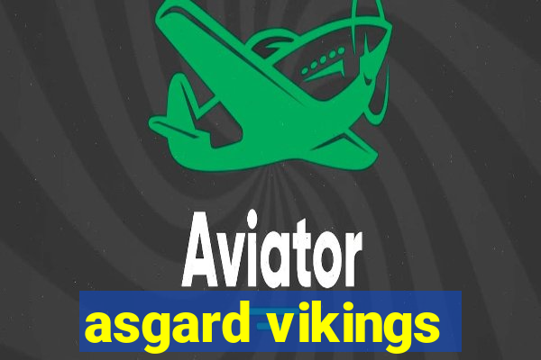 asgard vikings