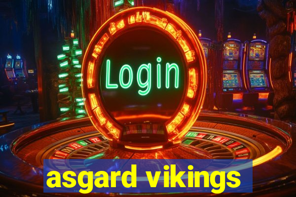 asgard vikings