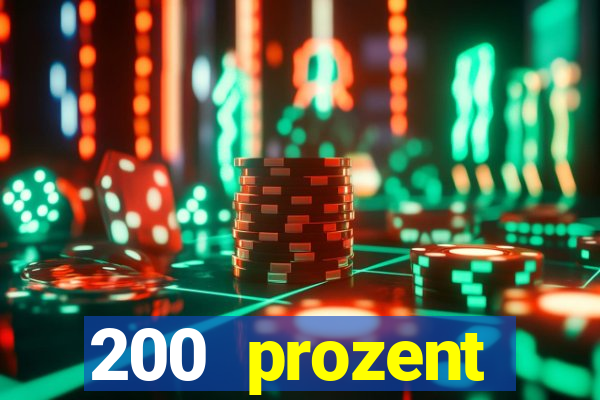 200 prozent willkommensbonus casino