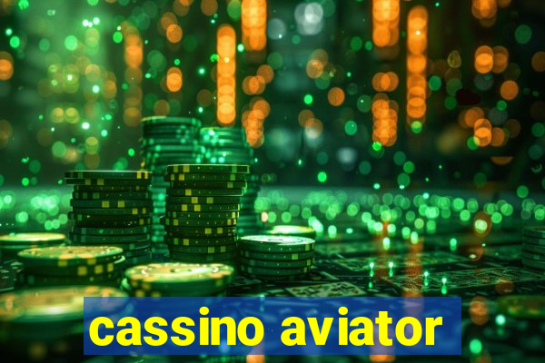 cassino aviator