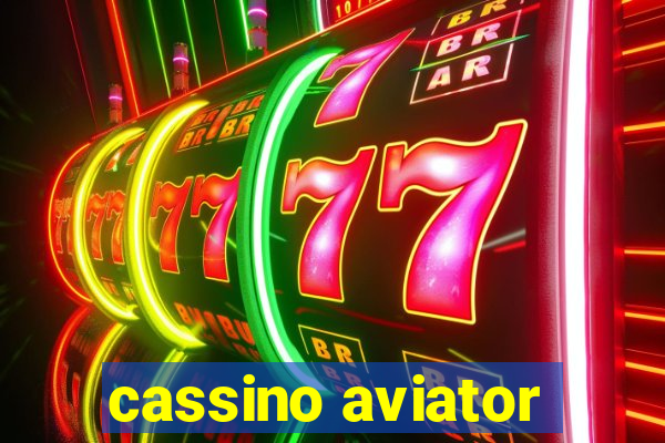 cassino aviator