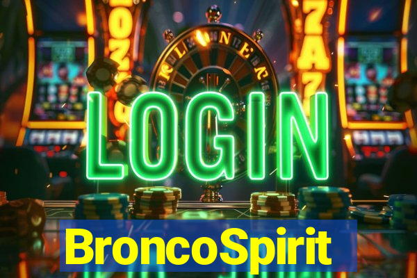 BroncoSpirit