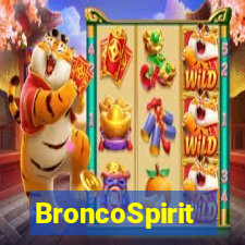 BroncoSpirit