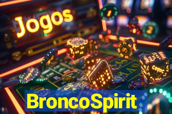 BroncoSpirit