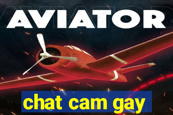 chat cam gay