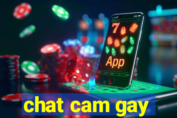 chat cam gay