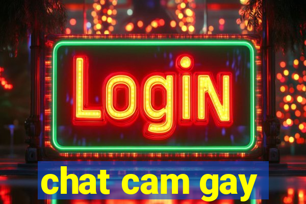 chat cam gay