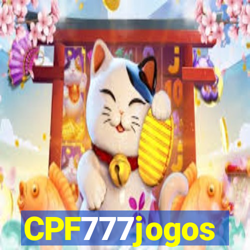 CPF777jogos