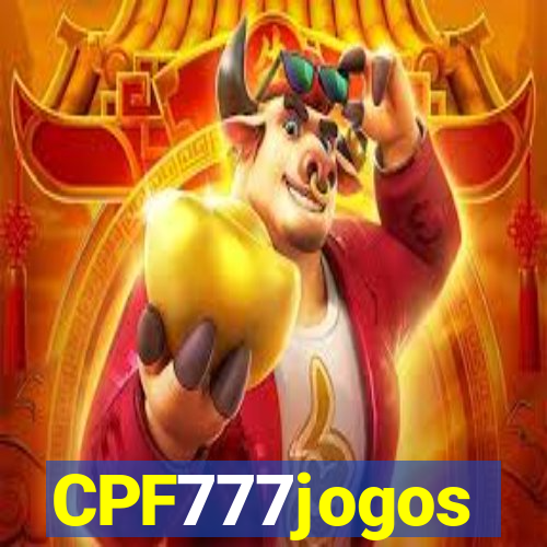 CPF777jogos