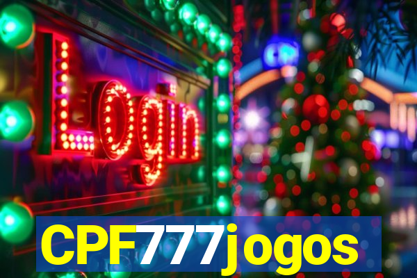 CPF777jogos