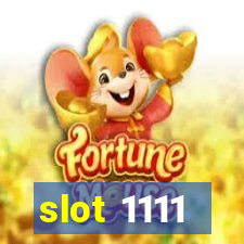 slot 1111