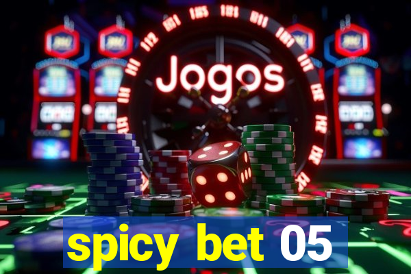 spicy bet 05