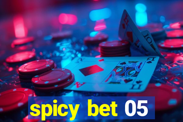 spicy bet 05