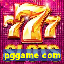 pggame com