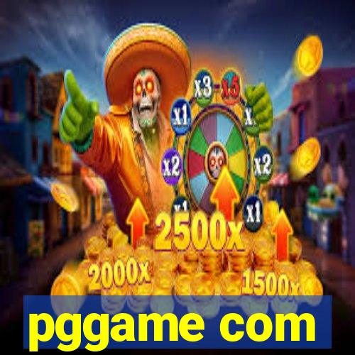 pggame com