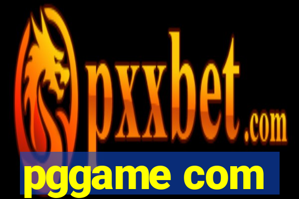 pggame com