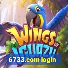 6733.com login