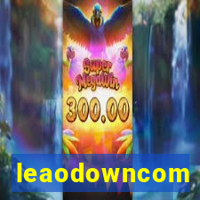 leaodowncom