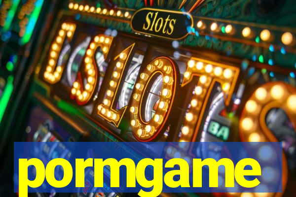 pormgame