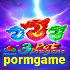 pormgame