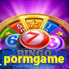 pormgame