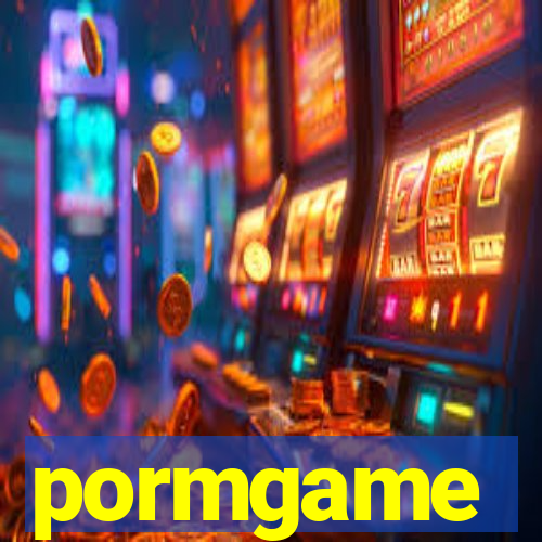 pormgame