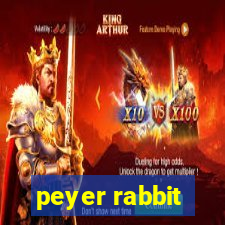 peyer rabbit