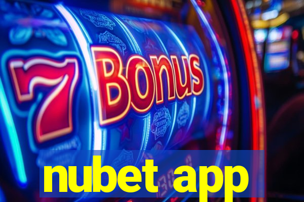 nubet app