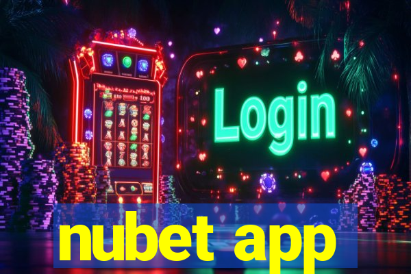 nubet app