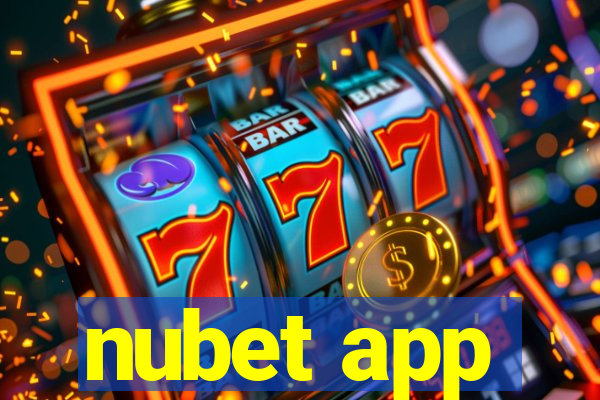 nubet app