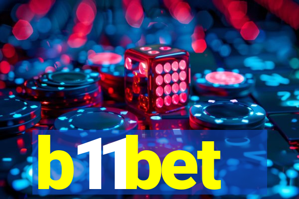 b11bet