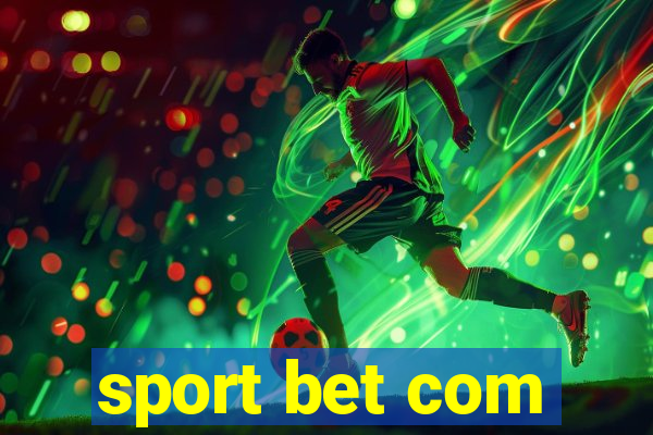 sport bet com