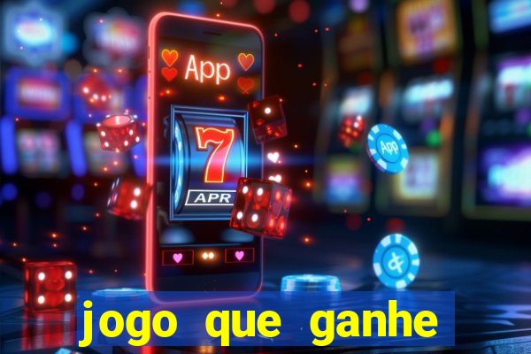 jogo que ganhe bonus para jogar