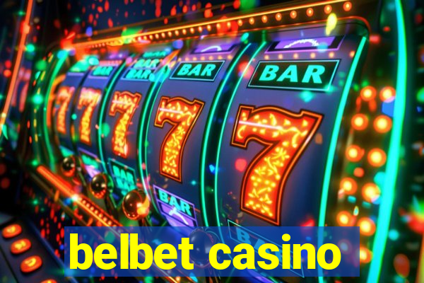 belbet casino