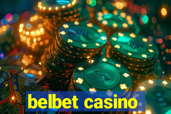 belbet casino